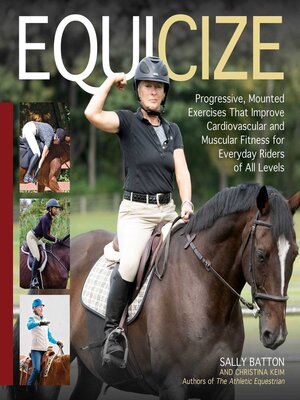 cover image of Equicize